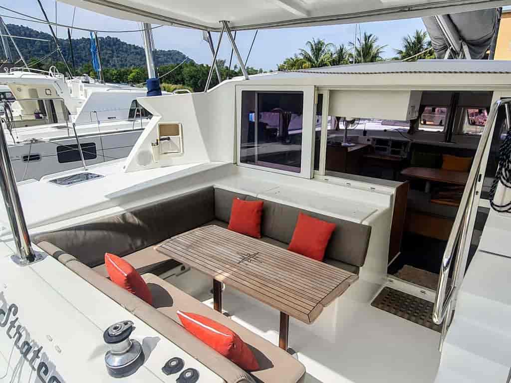 Boat picture 14
