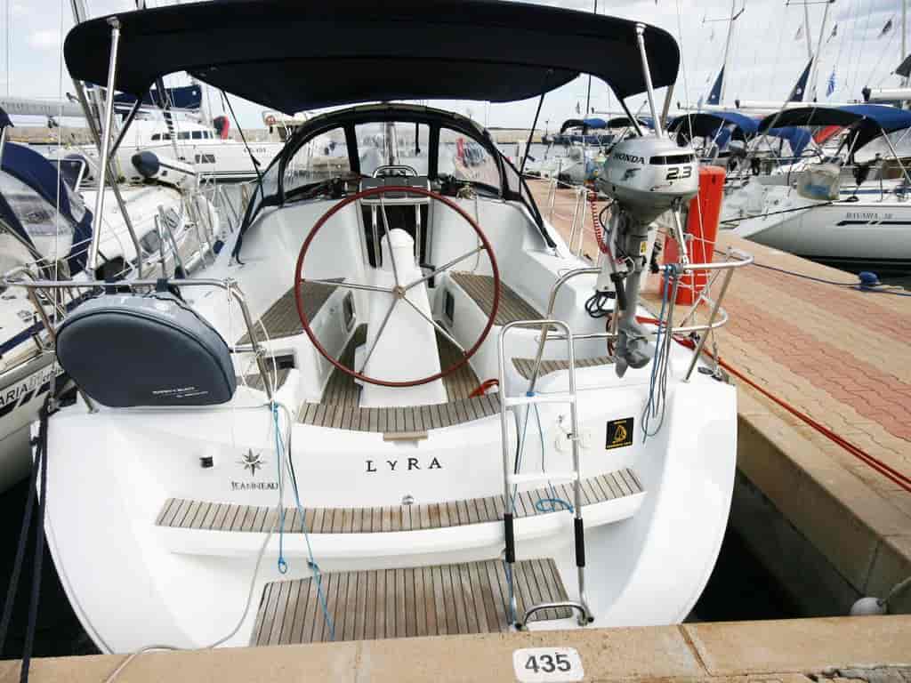 Boat picture 11