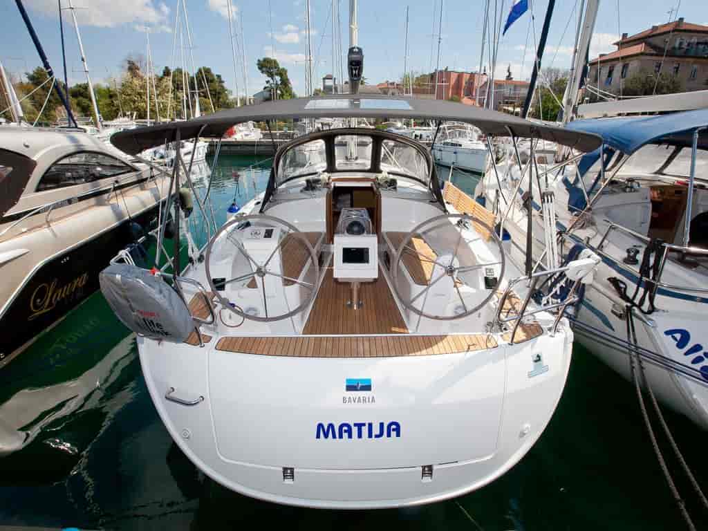 Boat picture 9