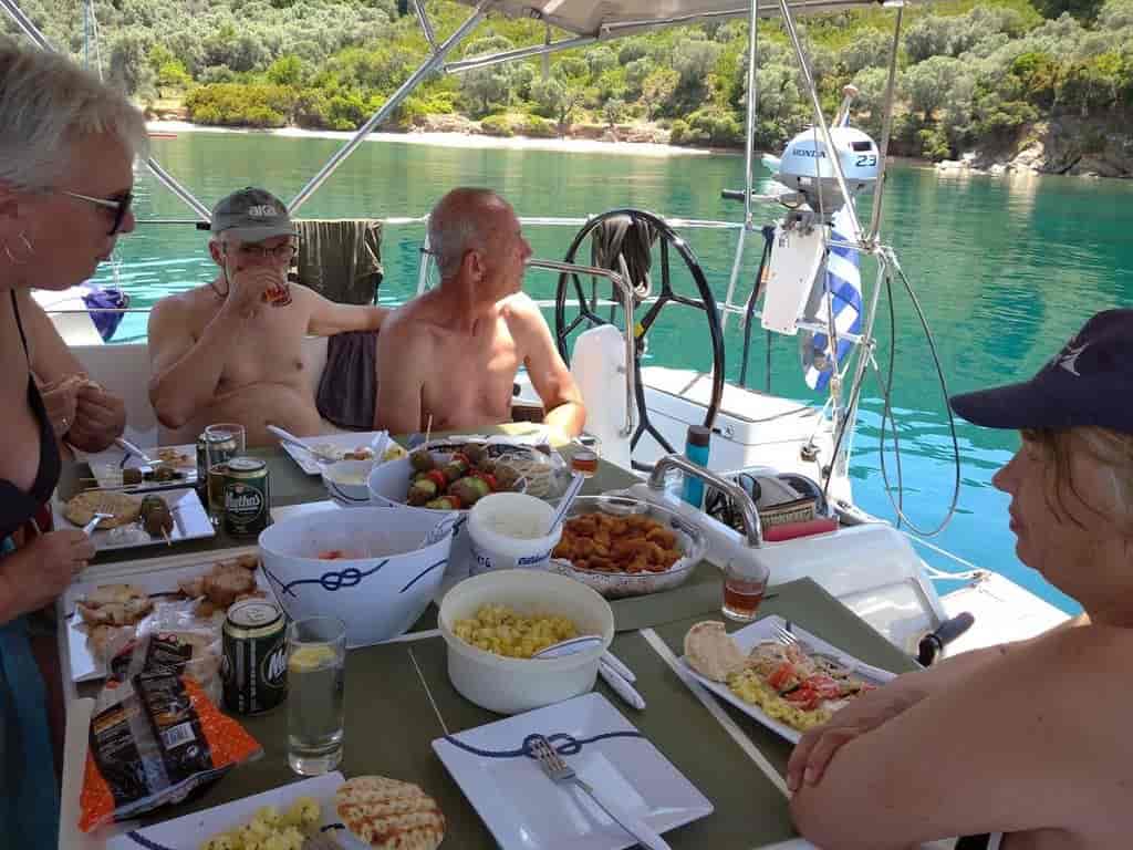 Boat picture 17