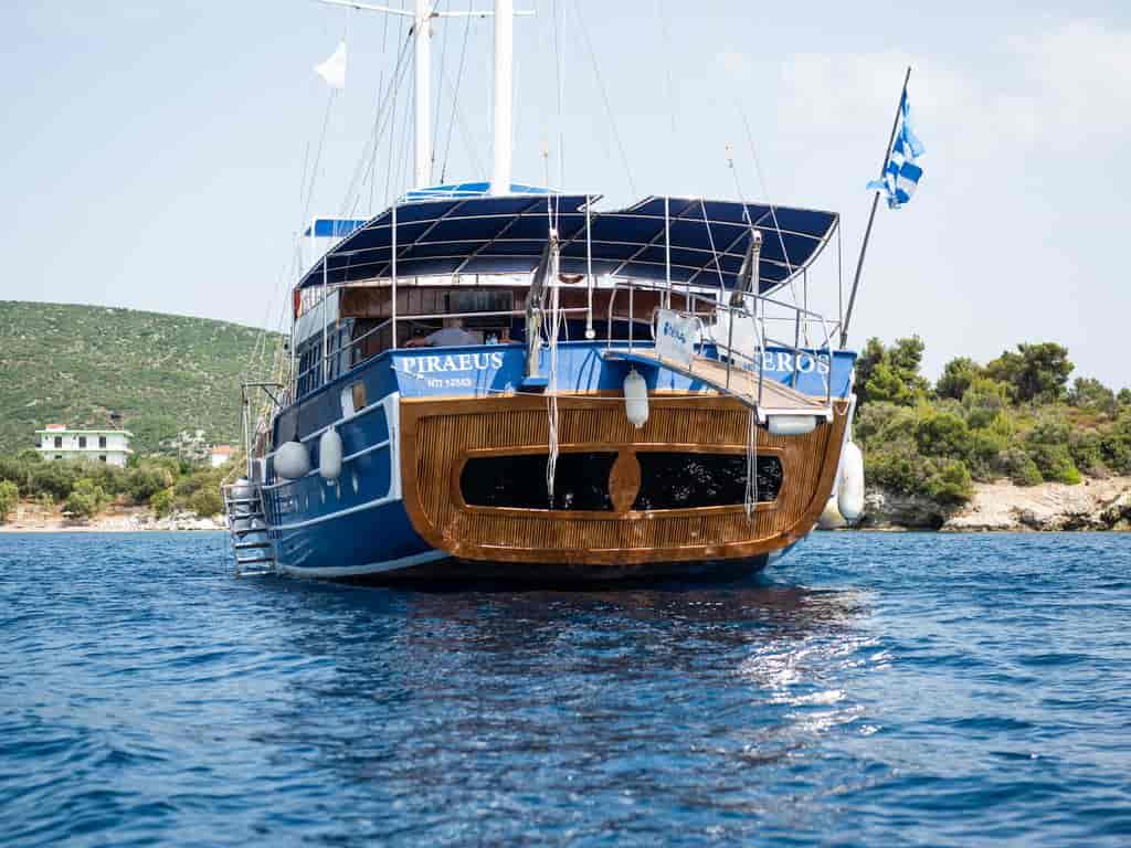 Boat picture 20
