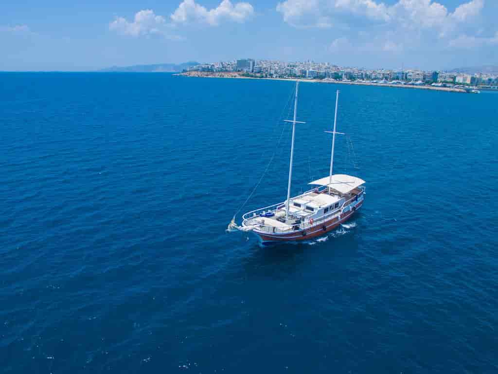 Boat picture 20