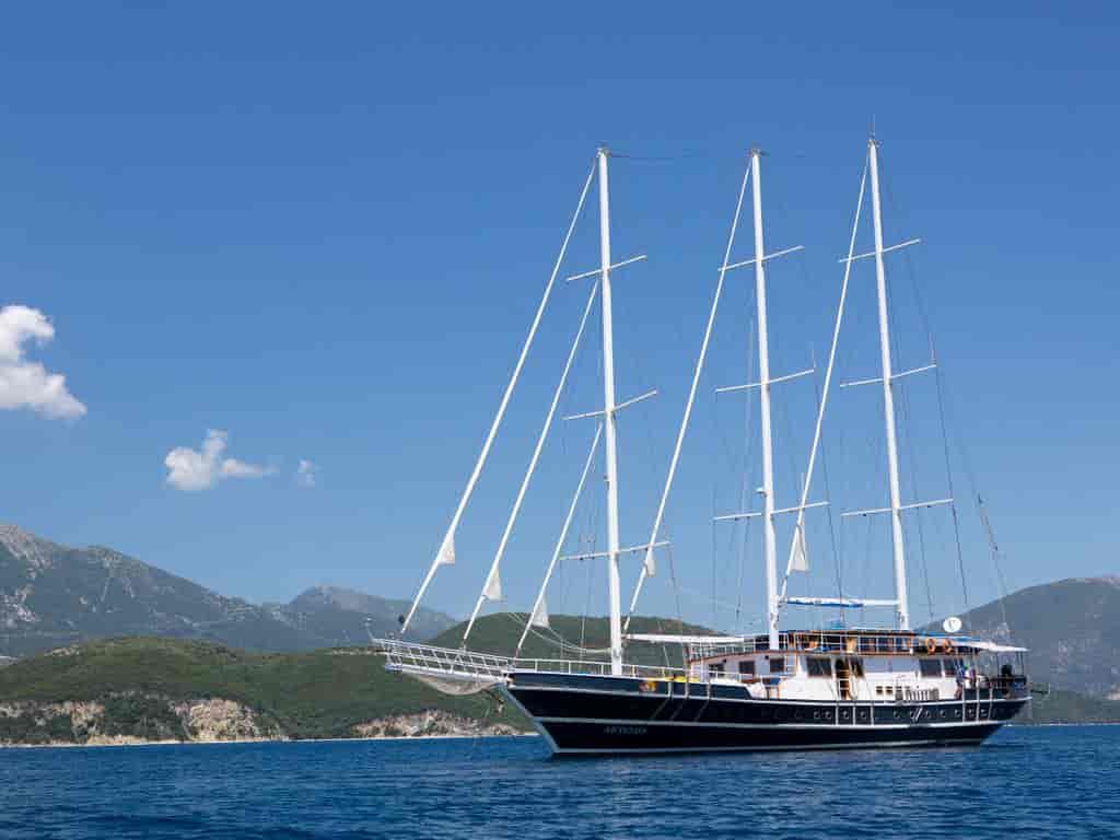 Boat picture 13