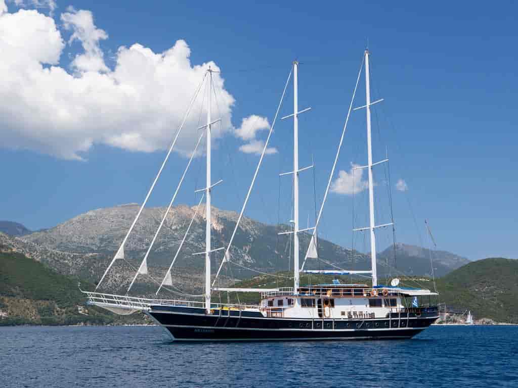 Boat picture 14