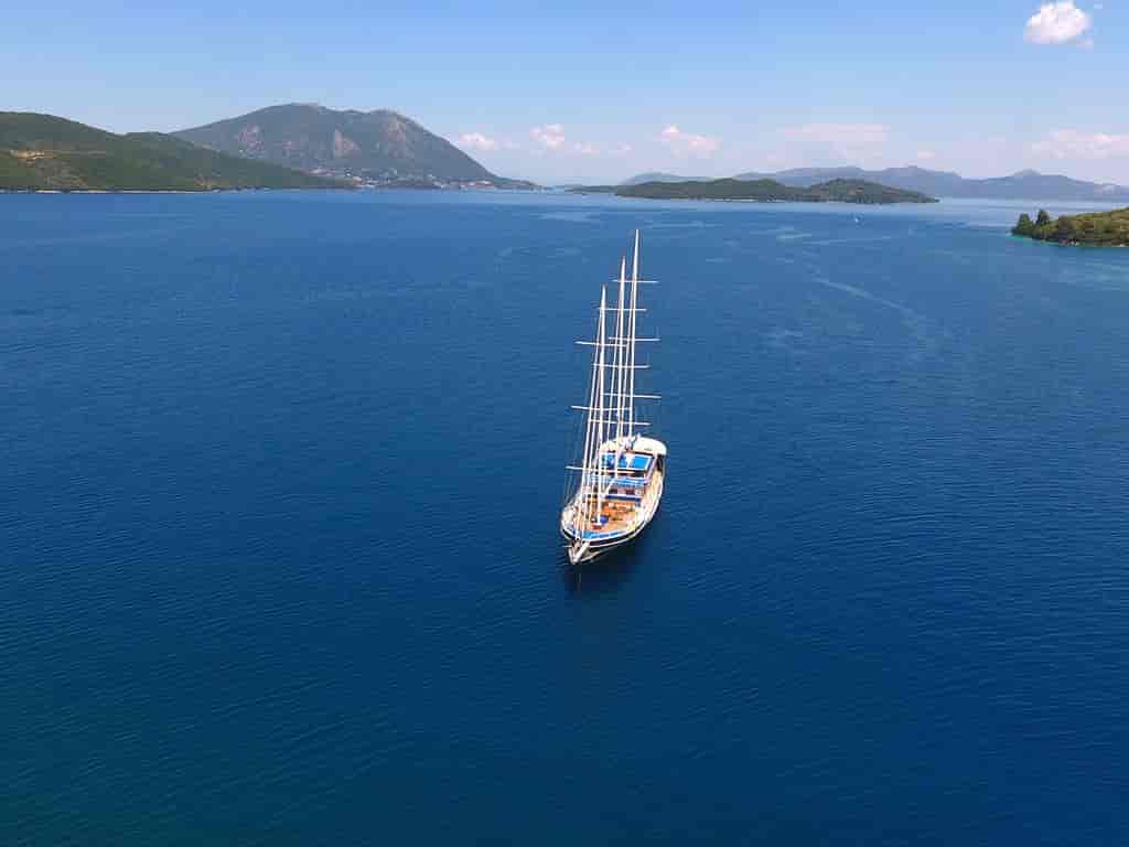 Boat picture 17