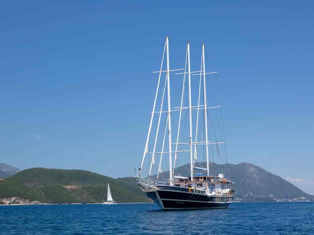 Boat picture 8