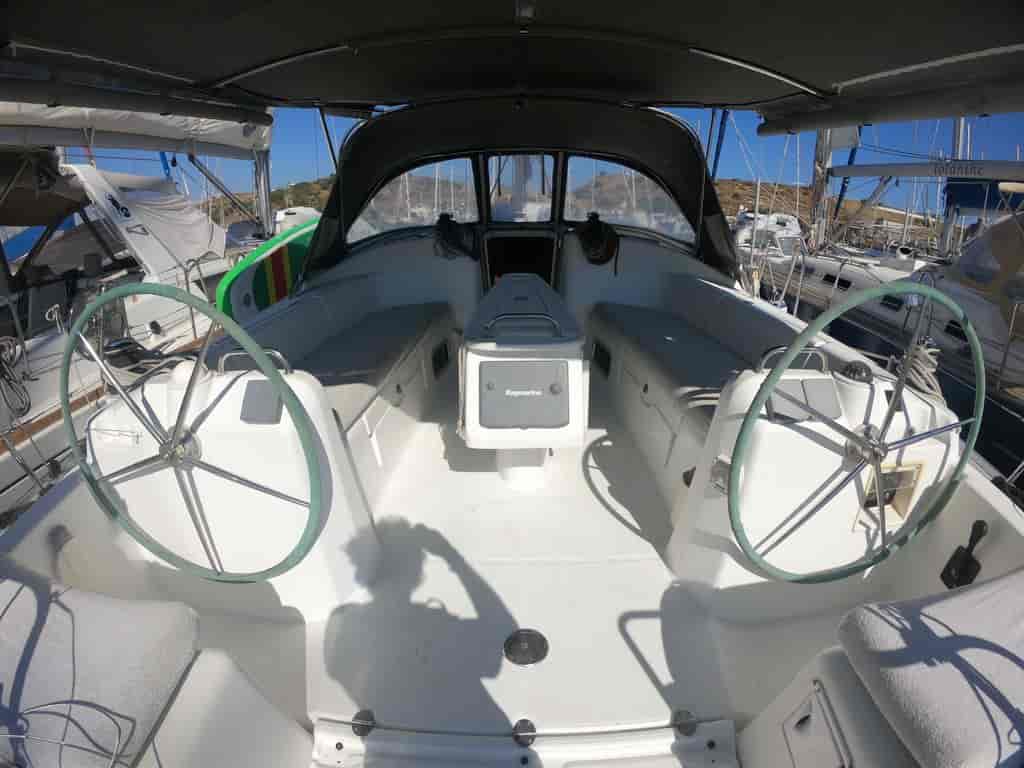 Boat picture 9