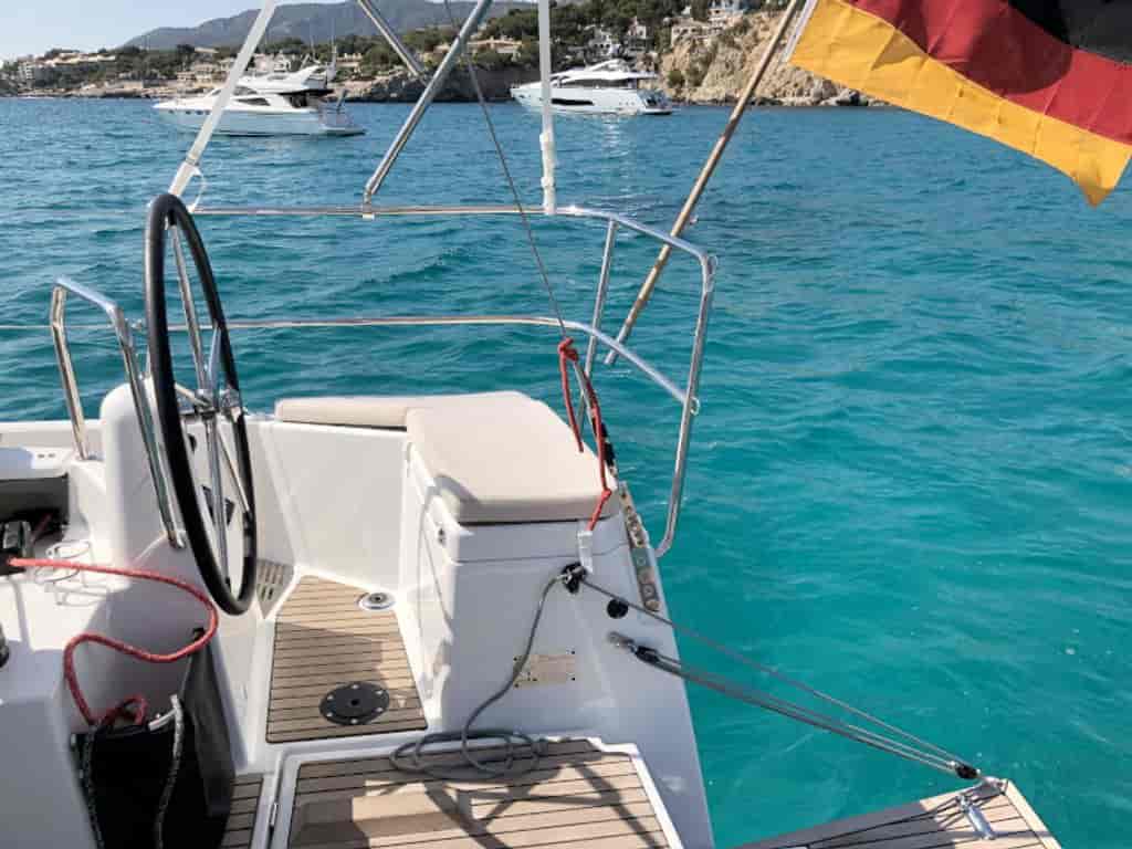 Boat picture 8