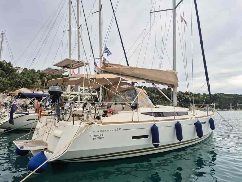 Boat picture 14