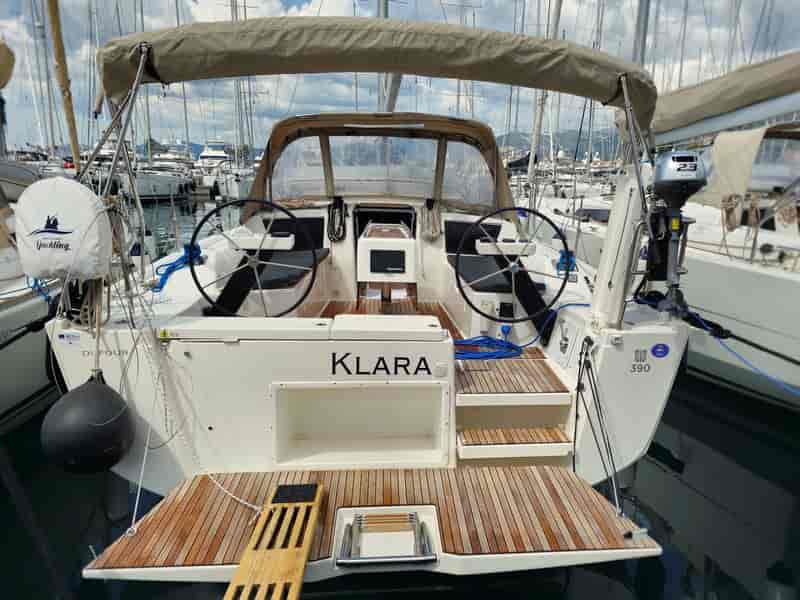 Boat picture 1