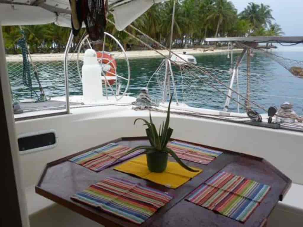 Boat picture 14