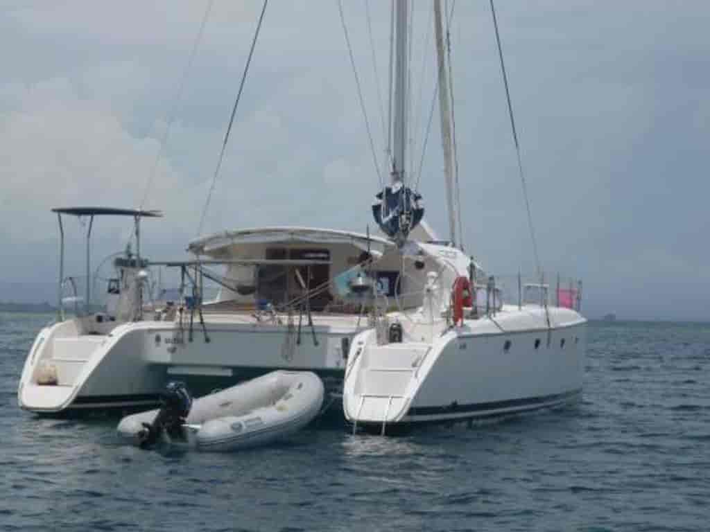 Boat picture 5