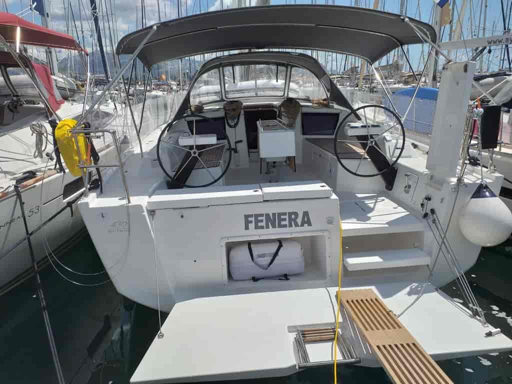 Boat picture 16