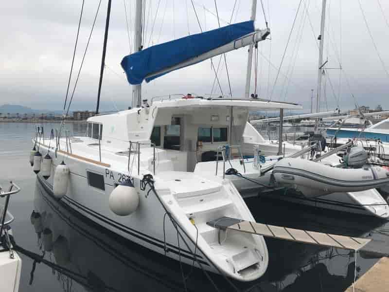 Boat picture 1