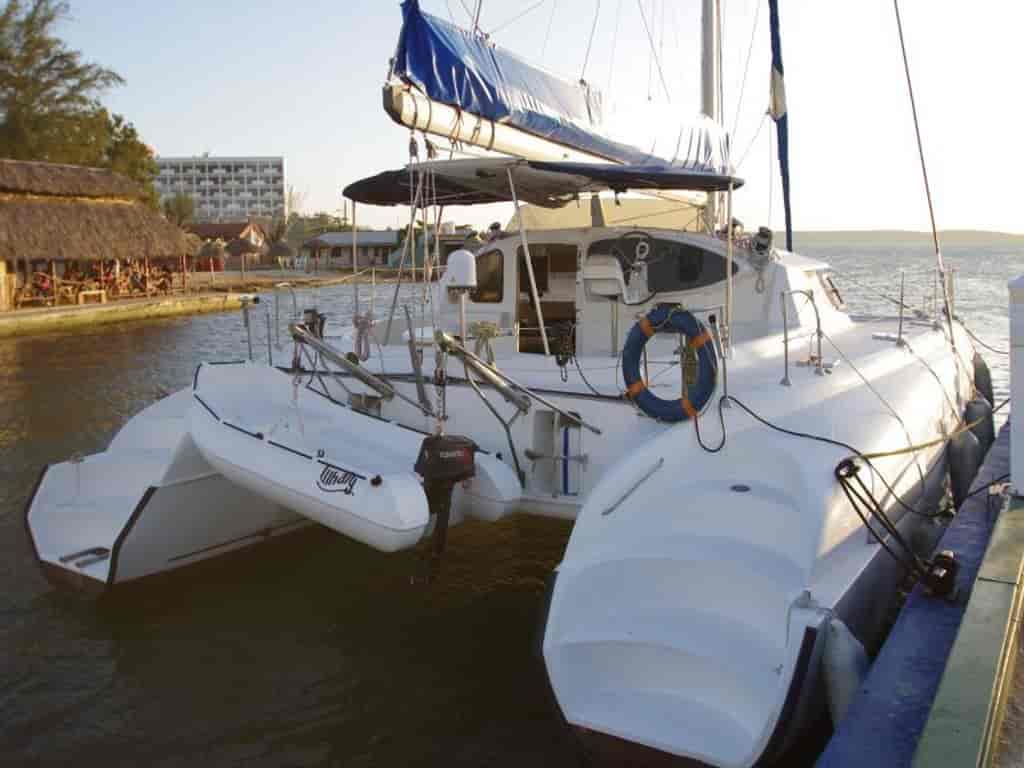 Boat picture 4