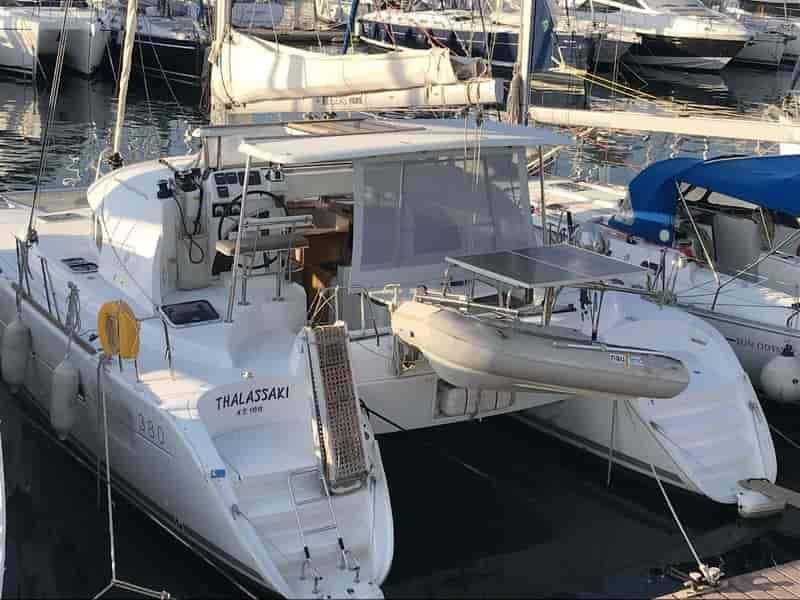 Photo of Thalassaki, image 1 of 5