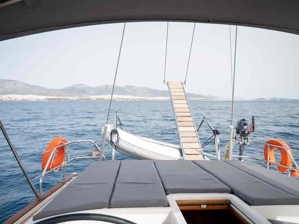 Boat picture 13