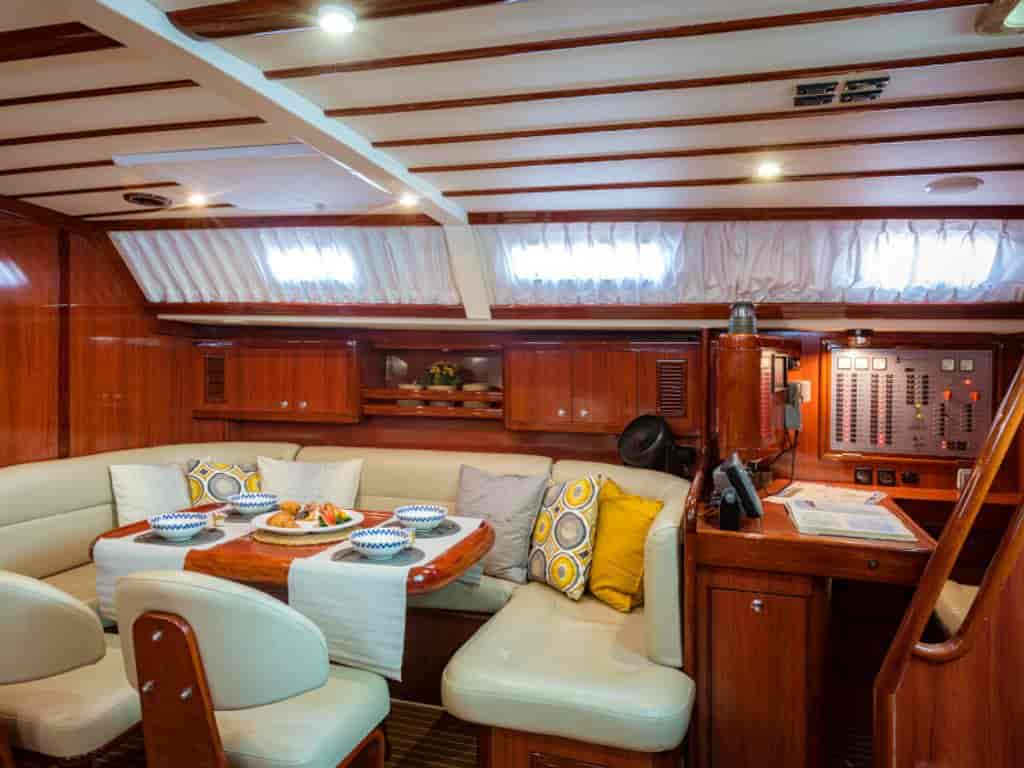 Boat picture 17