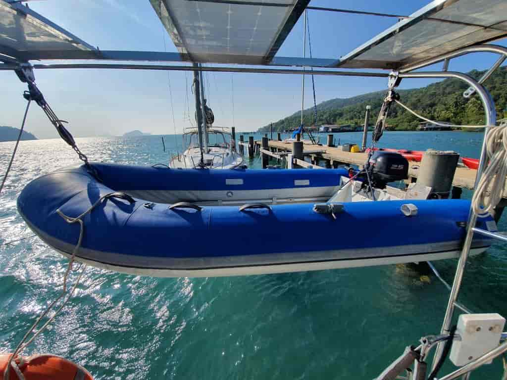 Boat picture 17