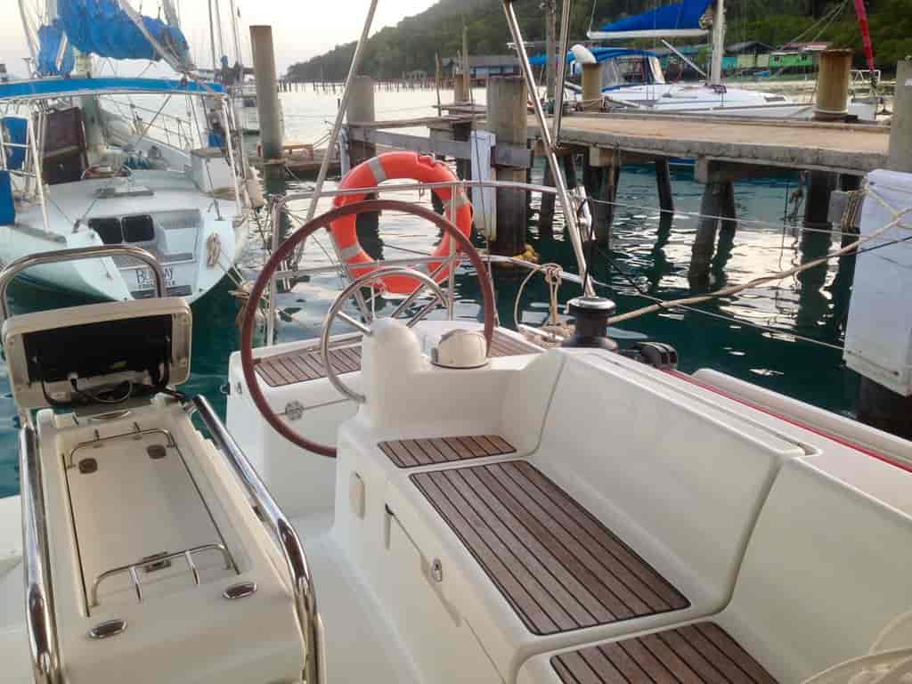Boat picture 18