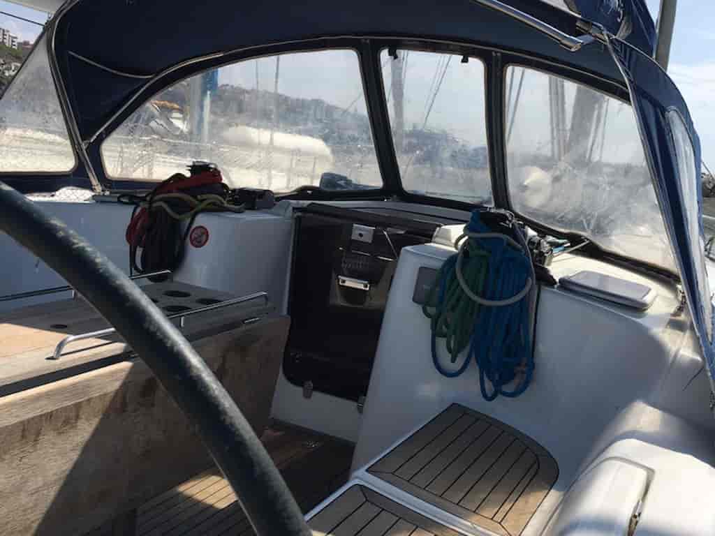 Boat picture 13