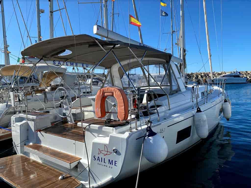 Boat picture 18