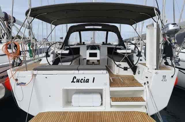 Photo of Lucia 1, image 1 of 5