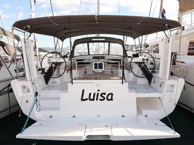 Photo 1 of Luisa