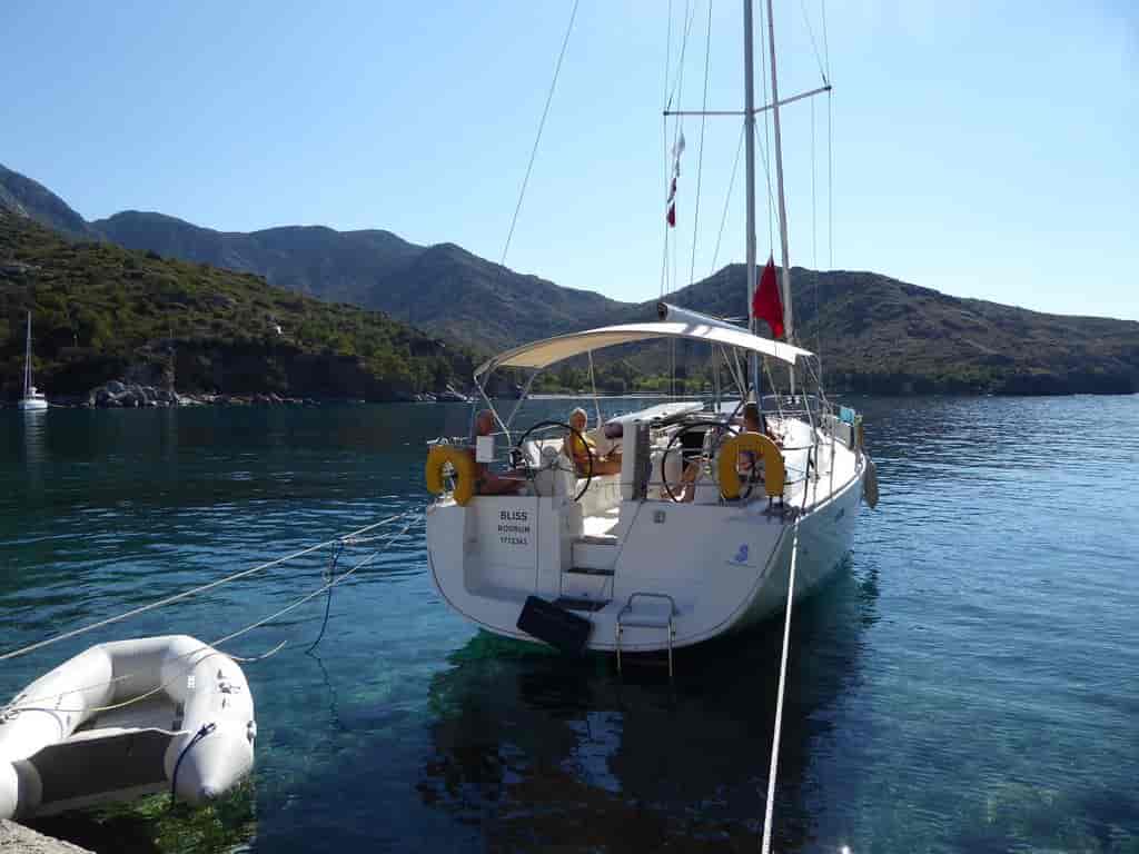 Boat picture 7