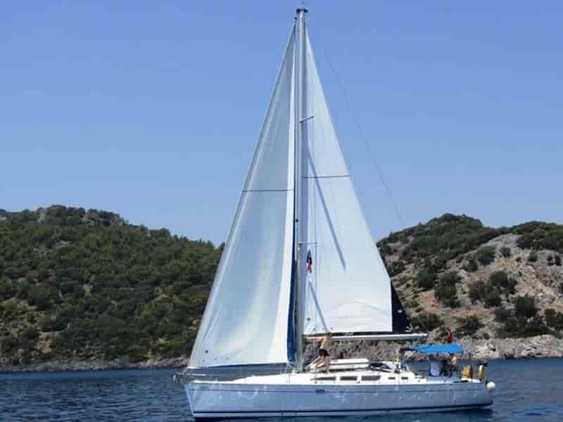Boat picture 1