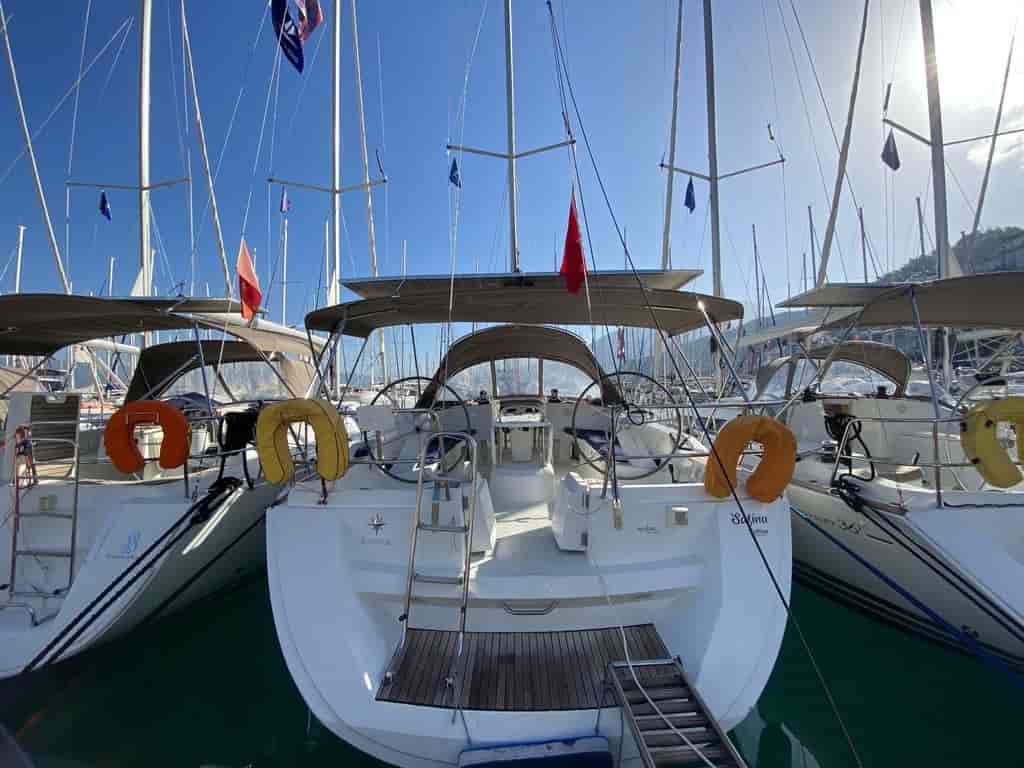 Boat picture 2