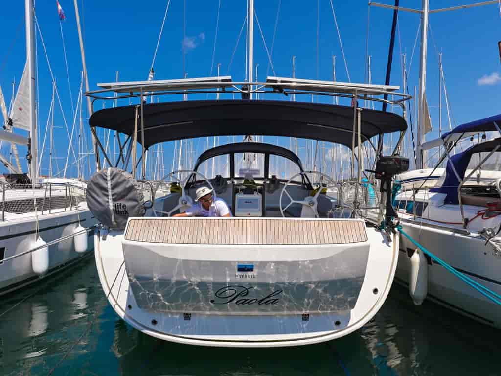 Boat picture 9