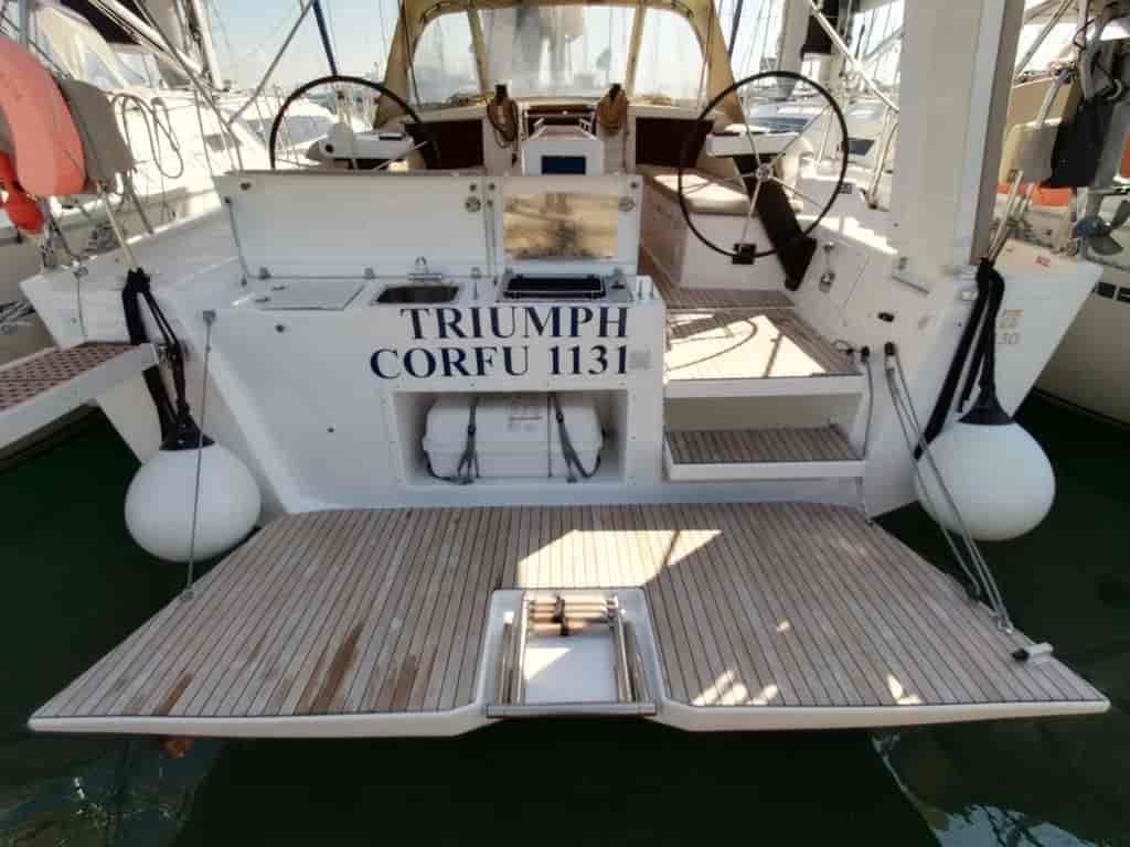 Photo 5 of Triumph