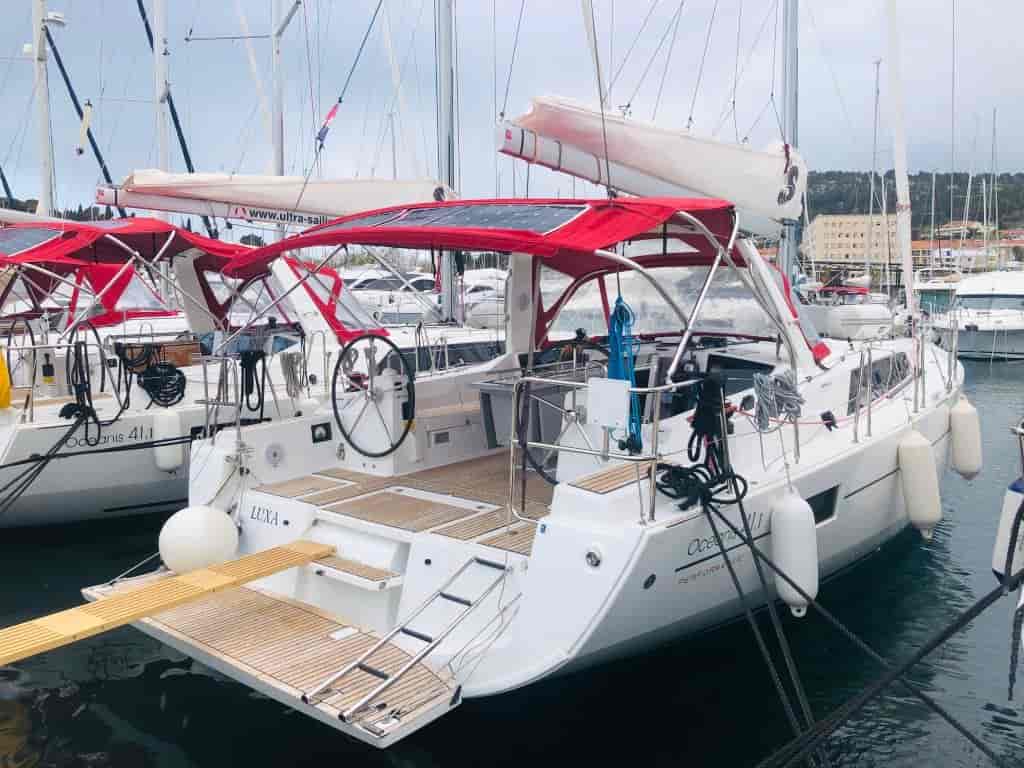 Boat picture 8