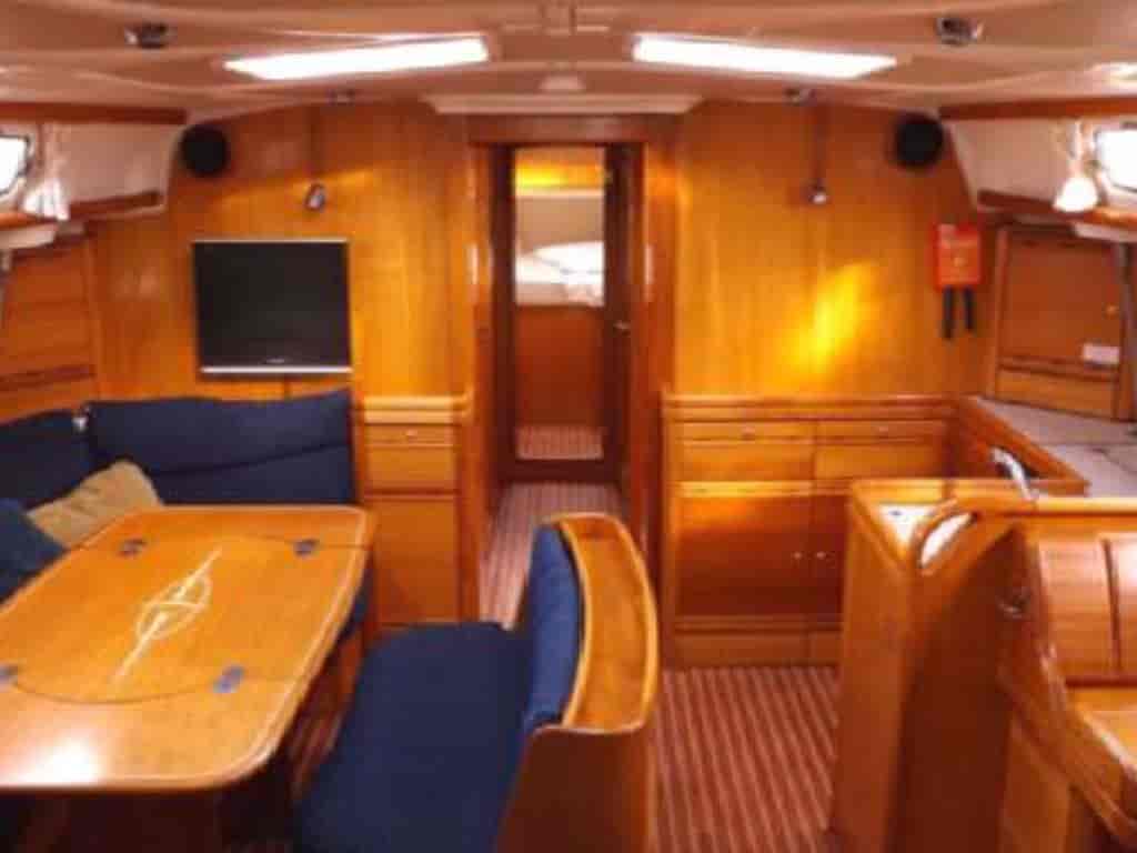 Boat picture 8
