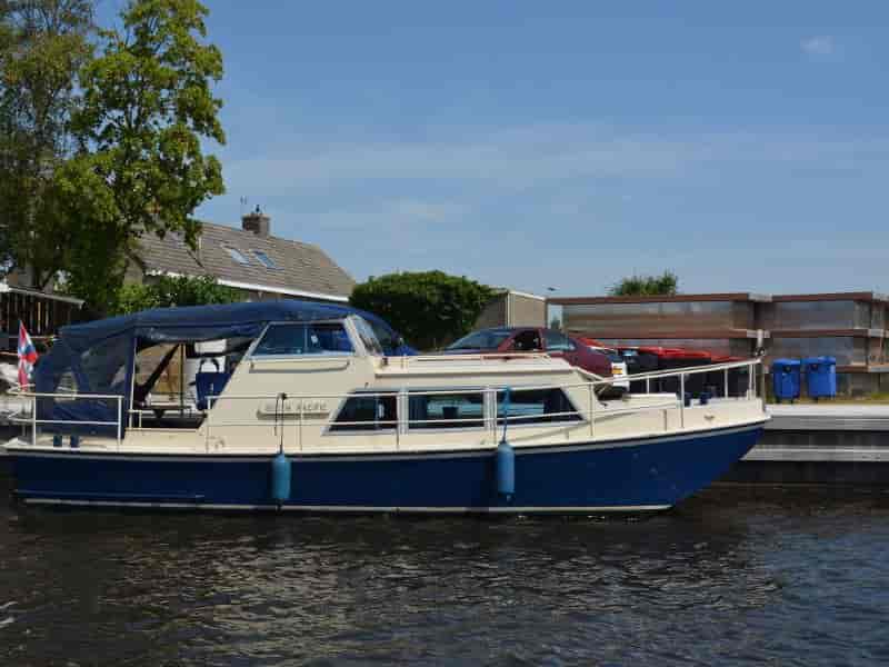 Boat picture 1
