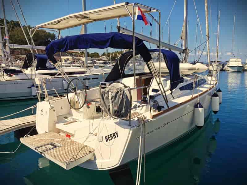 Boat picture 1