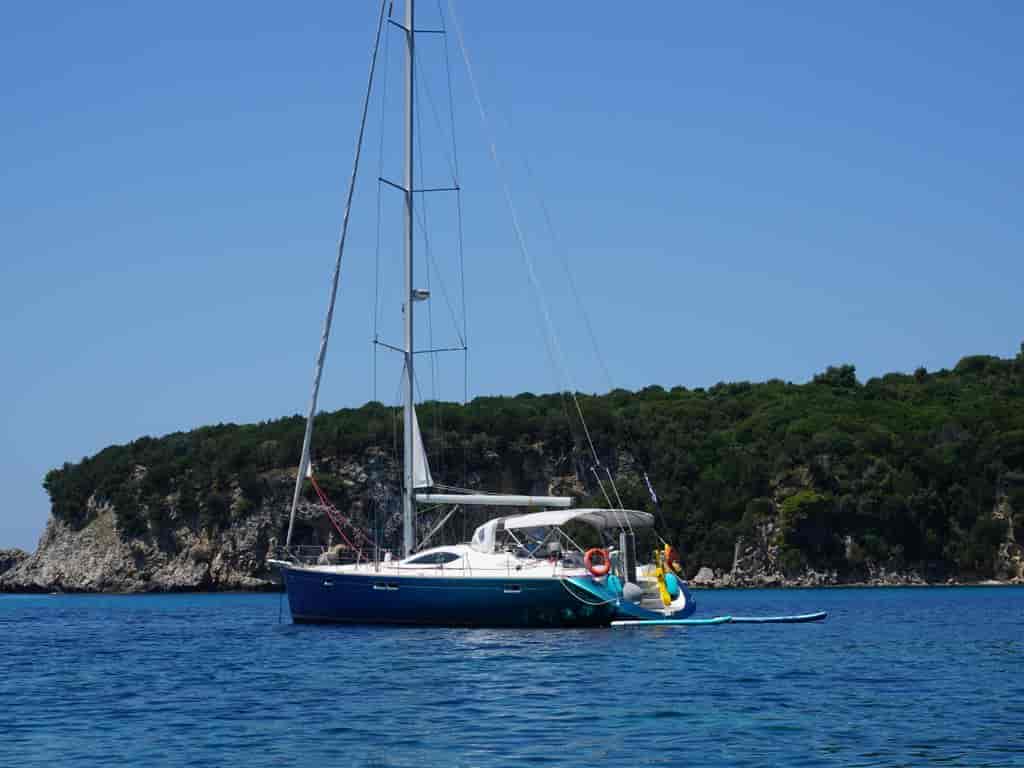 Boat picture 16