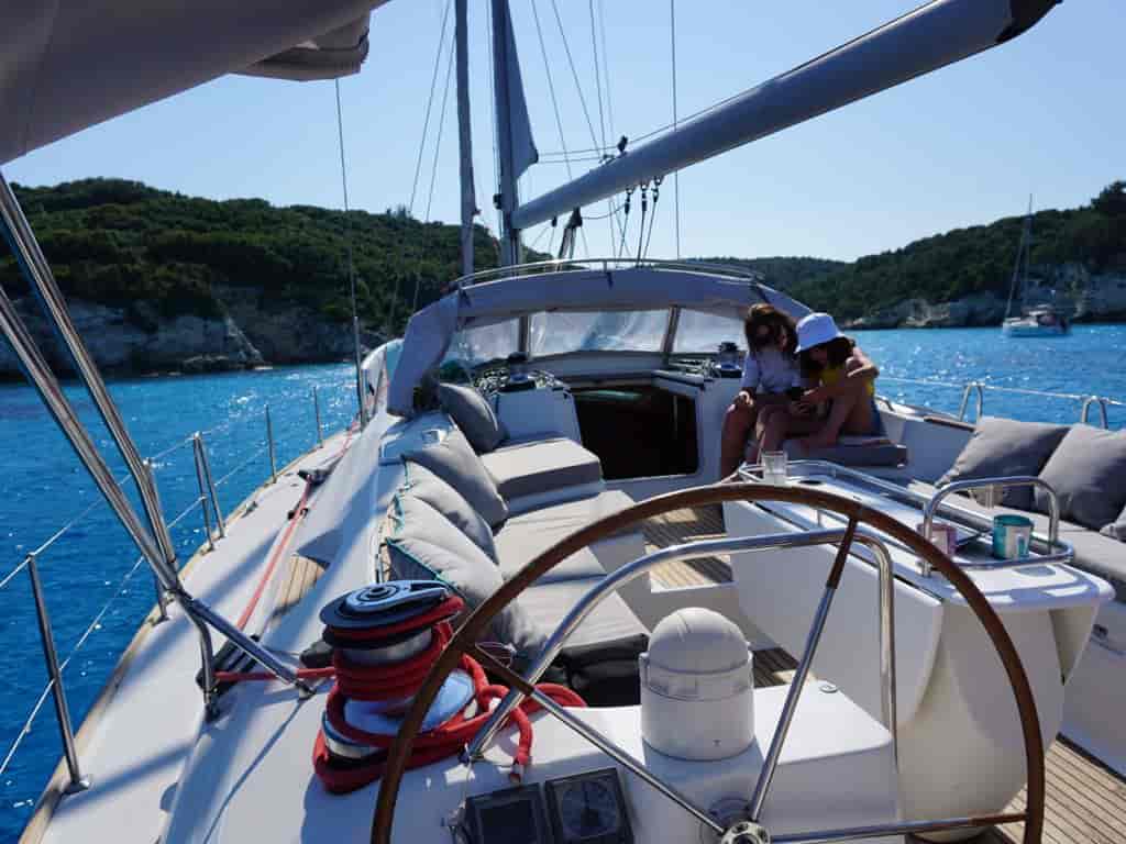 Boat picture 8