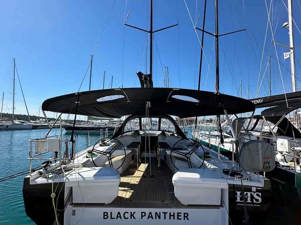 Photo 5 of Black Panther