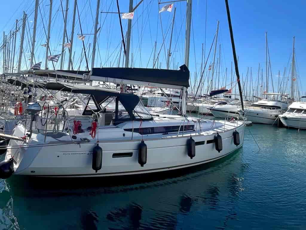 Boat picture 20