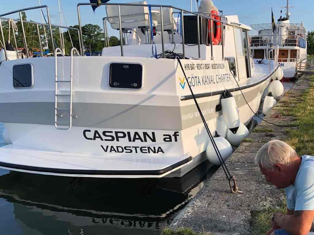 Boat picture 8
