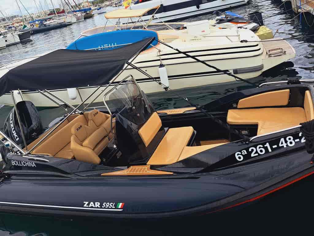 Boat picture 8
