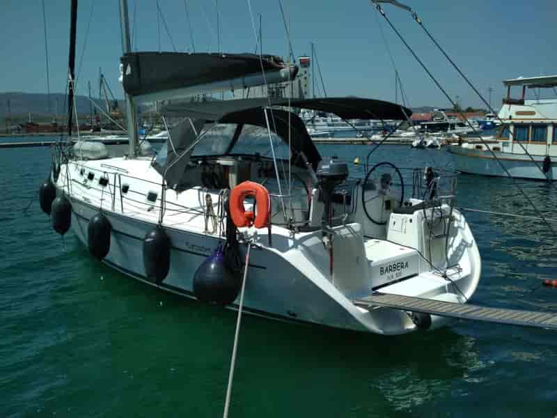 Boat picture 1