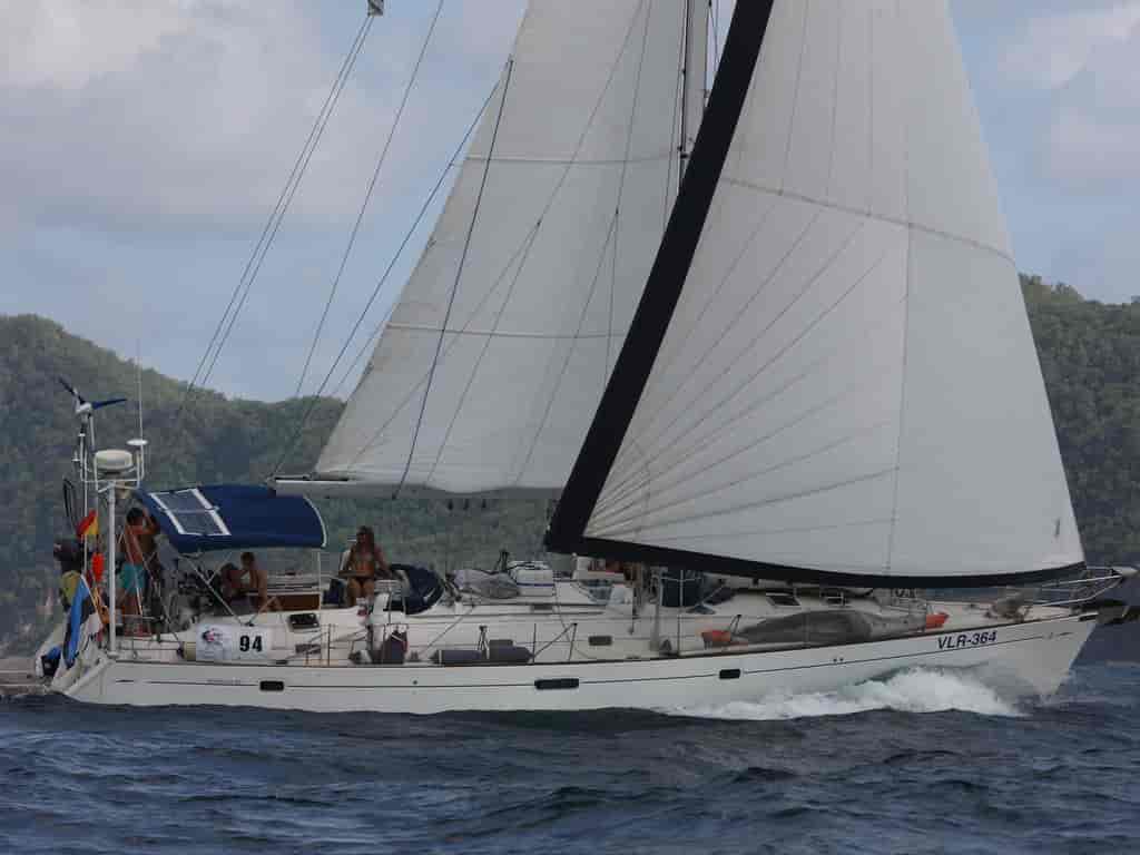 Boat picture 8