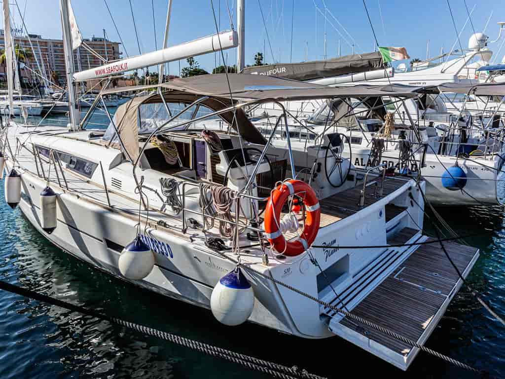 Boat picture 8
