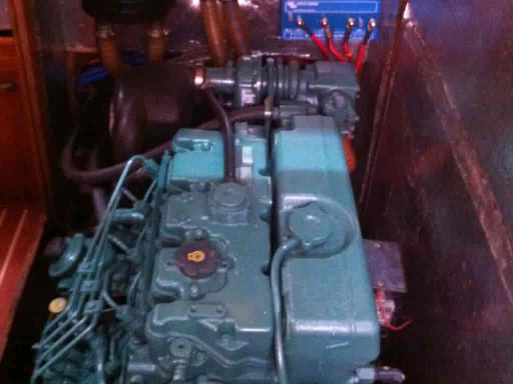 Boat picture 8