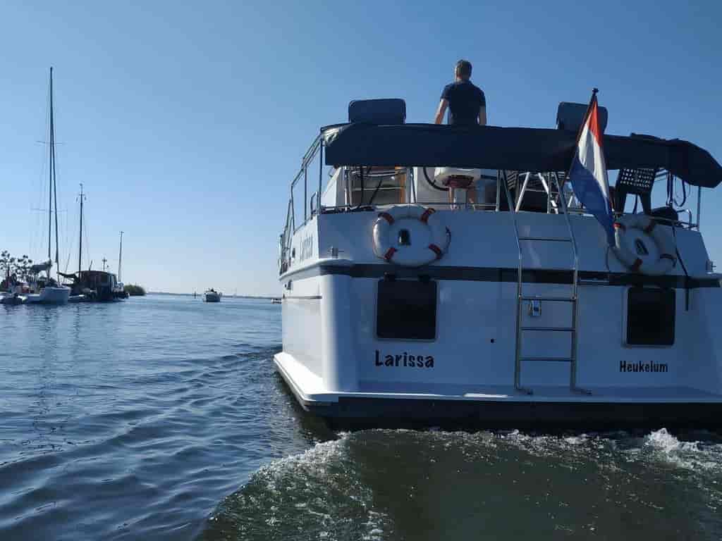 Boat picture 15