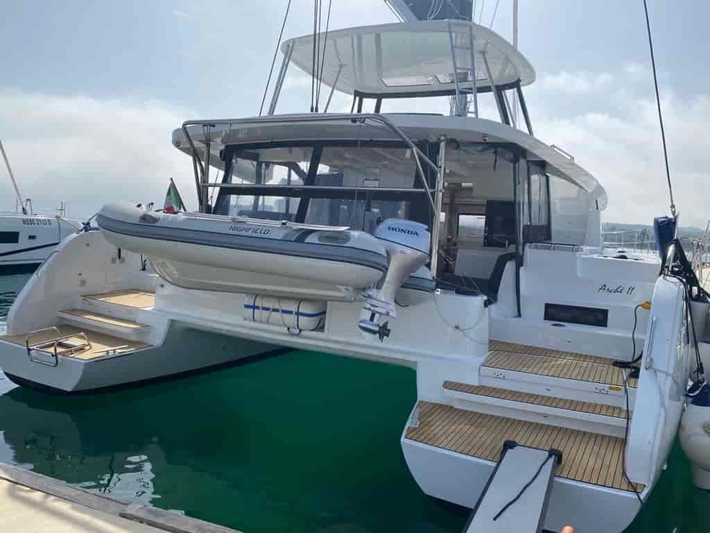 Boat picture 8