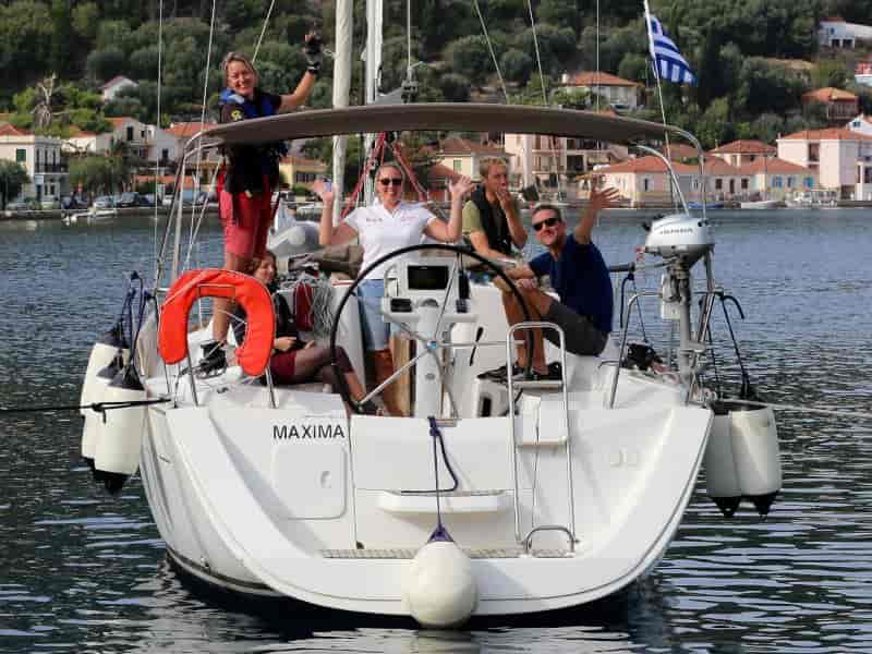Photo of Maxima, image 1 of 5